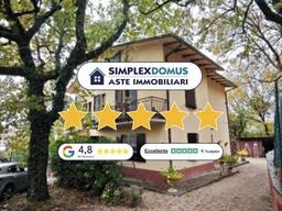 Appartamento in Strada Corcia - Petroia, Gualdo Tadino