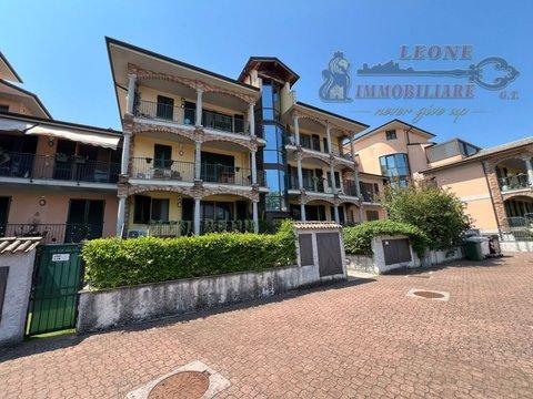 Bilocale in Via Spinelli, 32, Giussago