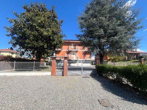 Trilocale in Via Fatebenefratelli, 45, San Maurizio Canavese