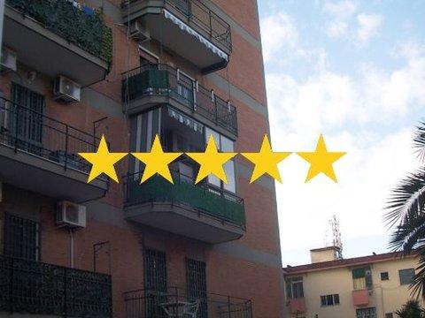 Quadrilocale in Via T. Tasso, Centro Città, Casoria