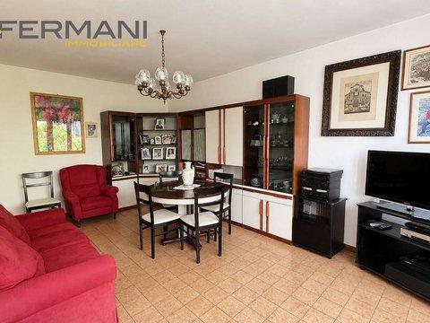 Appartamento in Viale della Libertà, 19, Monticelli, Ascoli Piceno