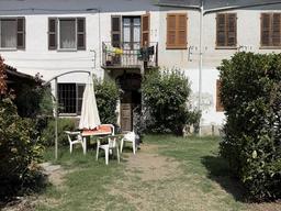 Casa indipendente in Via S.Caterina, 10, Cassine