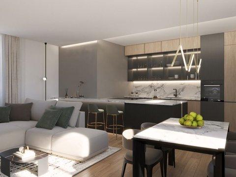 Bilocale in Via Luciano Manara, 59, San Biagio-San Gottardo, Monza