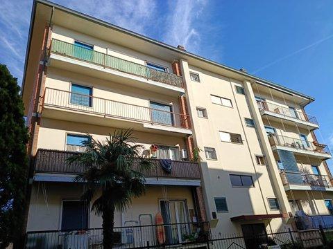 Trilocale in Via IV Novembre, 31, Caravaggio