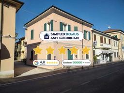 Appartamento in Via XX Settembre, San Mauro Pascoli