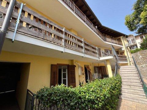 Quadrilocale in Via Baiamonti, 3, Centro, Gorizia