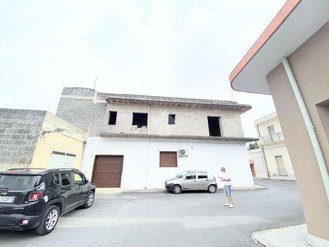 Casale/cascina in Via delle Perdonanze, 26, Centro - Semicentro, Manduria