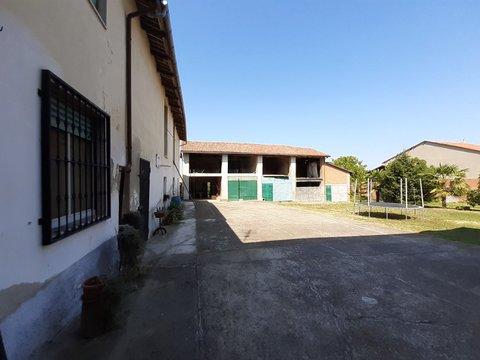 Casa indipendente in Via Roma s.n.c, Calliano