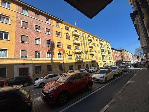 Bilocale in Via Vittorio Veneto s.n.c, Saffi, Bologna