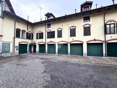 Monolocale in Via del Castello, 3, Zona Centro, Chivasso