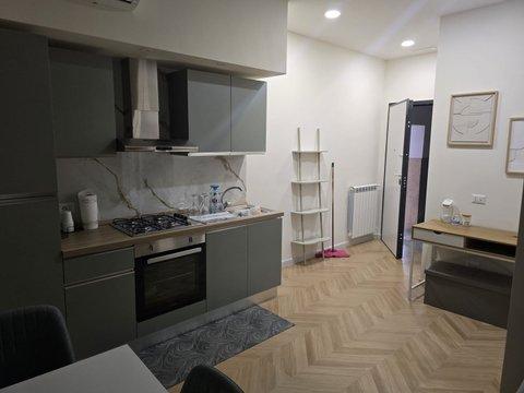 Bilocale in Corso Italia s.n.c, Secondigliano, Napoli