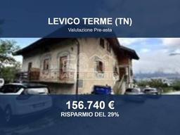 Villa in Via per Vezzena, Levico Terme