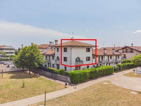 Appartamento a Remanzacco