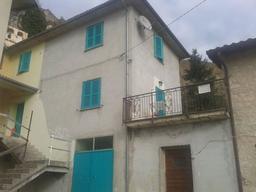 Casa indipendente in Via Goffredo Mameli, 10, Norcia