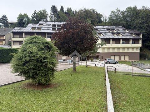Trilocale in Via Strigole, 3, Andalo