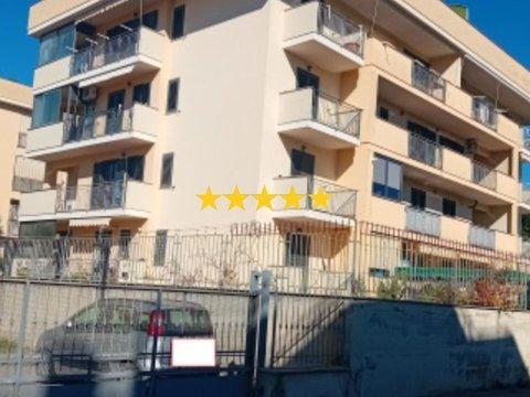 Quadrilocale in Via della Resistenza, Cimitile