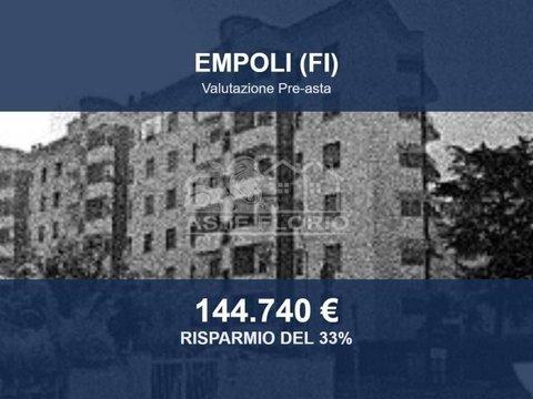 Appartamento in Via Gioacchino Rossini, 8, Vicinanze Centro, Empoli