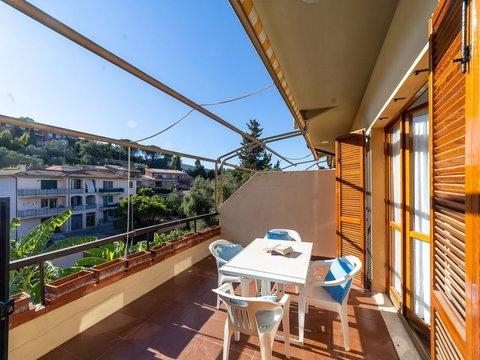 Appartamento su due piani in Via Fosso dell' Aiaccia, 32, Porto Ercole, Monte Argentario