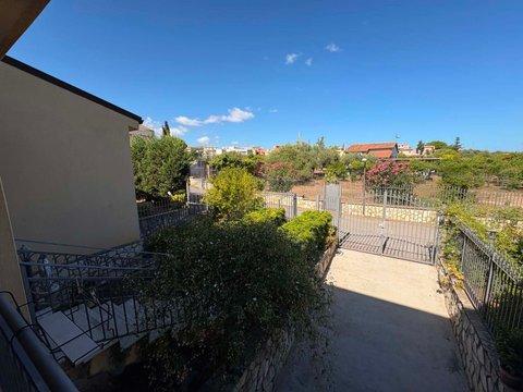 Trilocale in Via del Monaco s.n.c, Santa Flavia