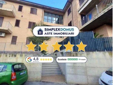 Appartamento in Via Molise, Santa Petronilla - Salvano - Capodarco di Fermo, Fermo