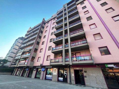 Trilocale in Via Napoli, 2, Rione Biccari - Parco San Felice, Foggia