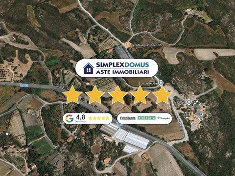 Appartamento in Località Sa Scrocca, Sant'Antioco