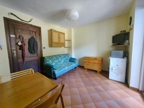 Bilocale in Via Nazionale, 58, Pragelato