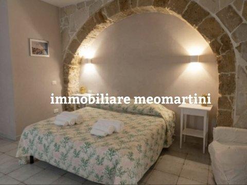 Monolocale in Via Salomone s.n.c, Ortigia, Siracusa