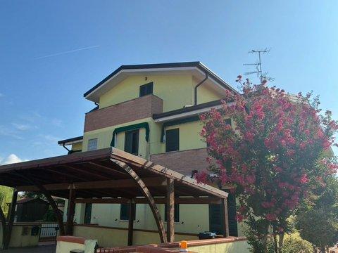 Attico in Via Gioacchino Rossini, 4, Ostellato