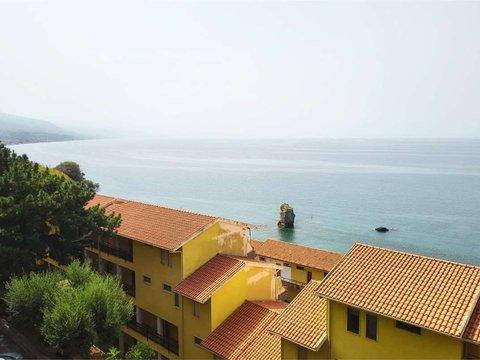Bilocale in Contrada Rosalia s.n.c, Acquappesa