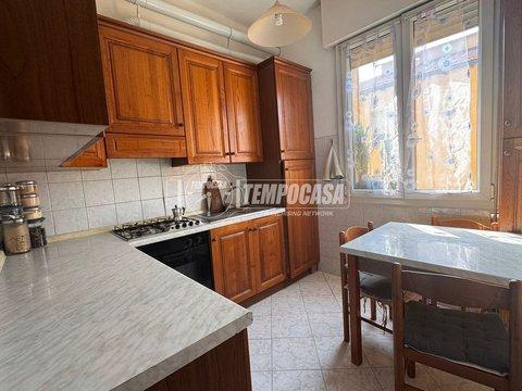 Trilocale in Via Ferrarese, Navile - Corticella, Bologna