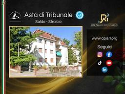 Quadrilocale in Via Aris, 41, Monfalcone