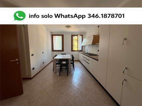 Appartamento a Thiene