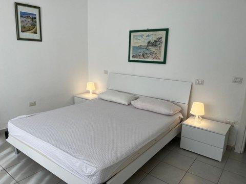 Casa indipendente in Via Don Bardini, 2, Cinquale, Montignoso