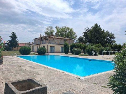 Casale/cascina in Via Rotabile, 30, Civitella del Tronto
