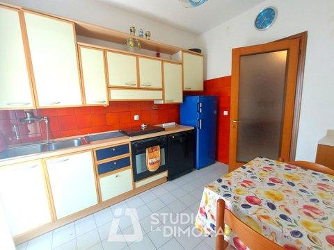 Quadrilocale in Via Vittorio Alfieri, 24, Mira Taglio, Mira