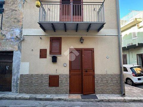 Bilocale in Via Tirolo, 1, Villabate
