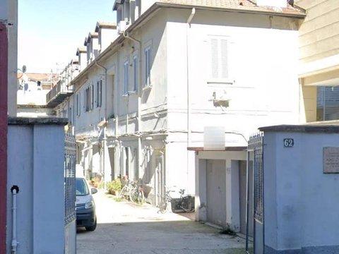 Trilocale in via Varesina, 62, Villapizzone - Varesina, Milano