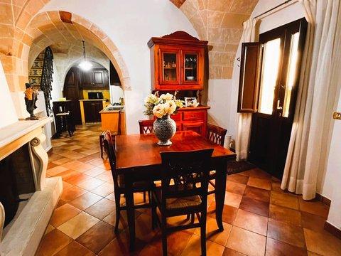 Bilocale in Via Margherita di Savoia, 88, Copertino