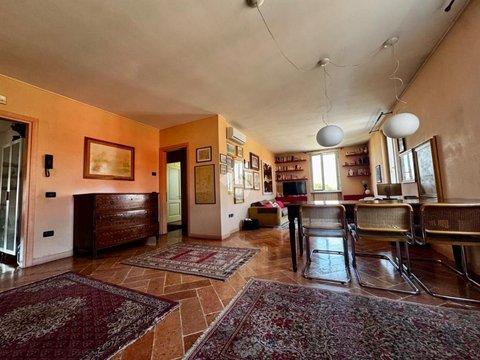 Trilocale in Via Alcide de Gasperi, 3, Quinzano d'Oglio