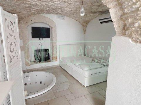 Monolocale in Via Arco Valente s.n.c, Centro Storico, Martina Franca