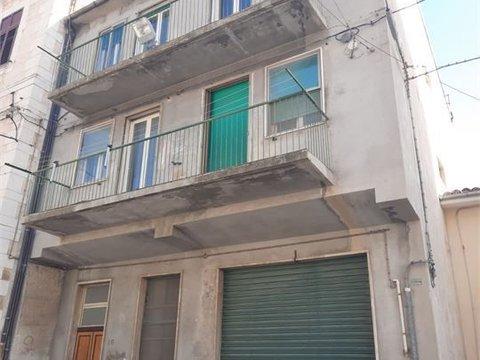 Appartamento in Via IV Novembre, 40, Atessa