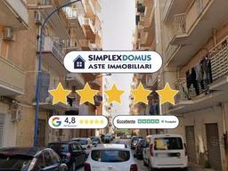 Appartamento in Via Enna, Piano Lanterna, Porto Empedocle