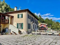 Trilocale in Via Passo Piazza, 11, Trarego Viggiona