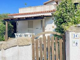 Villa a Porto Quadro - La Filetta, Santa Teresa Gallura