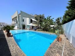 Villa in Via Cigliano, Copertino