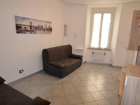 Monolocale in Via Felice Cavallotti s.n.c, Omegna