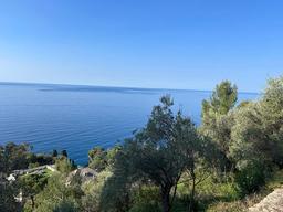 Bilocale in Salita San Michele, 1, Pieve Ligure