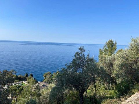 Bilocale in Salita San Michele, 1, Pieve Ligure