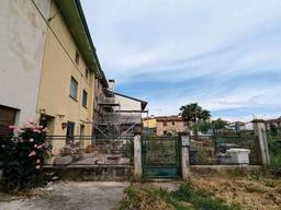 Villetta a schiera in Via Santa Sabata, 45, San Michele al Tagliamento, San Michele al Tagliamento